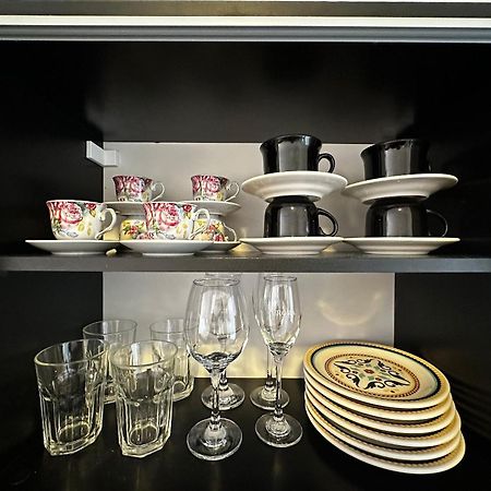 Po04- 1 Quarto Ao Lado Shop. Atlantico C/ Garagem Балнеариу-Камбориу Экстерьер фото