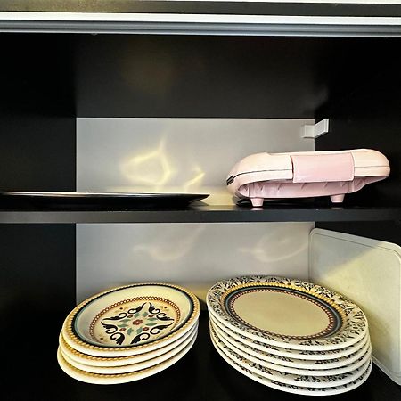 Po04- 1 Quarto Ao Lado Shop. Atlantico C/ Garagem Балнеариу-Камбориу Экстерьер фото