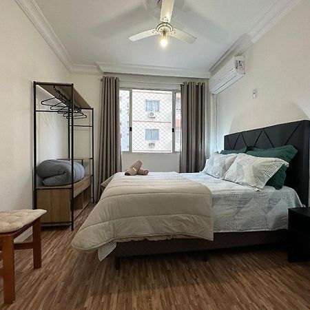 Po04- 1 Quarto Ao Lado Shop. Atlantico C/ Garagem Балнеариу-Камбориу Экстерьер фото