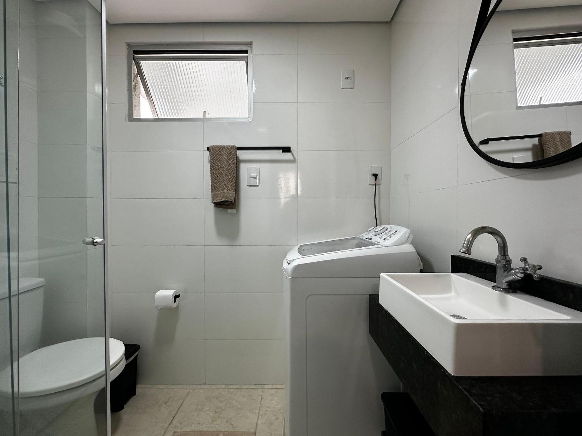 Po04- 1 Quarto Ao Lado Shop. Atlantico C/ Garagem Балнеариу-Камбориу Экстерьер фото
