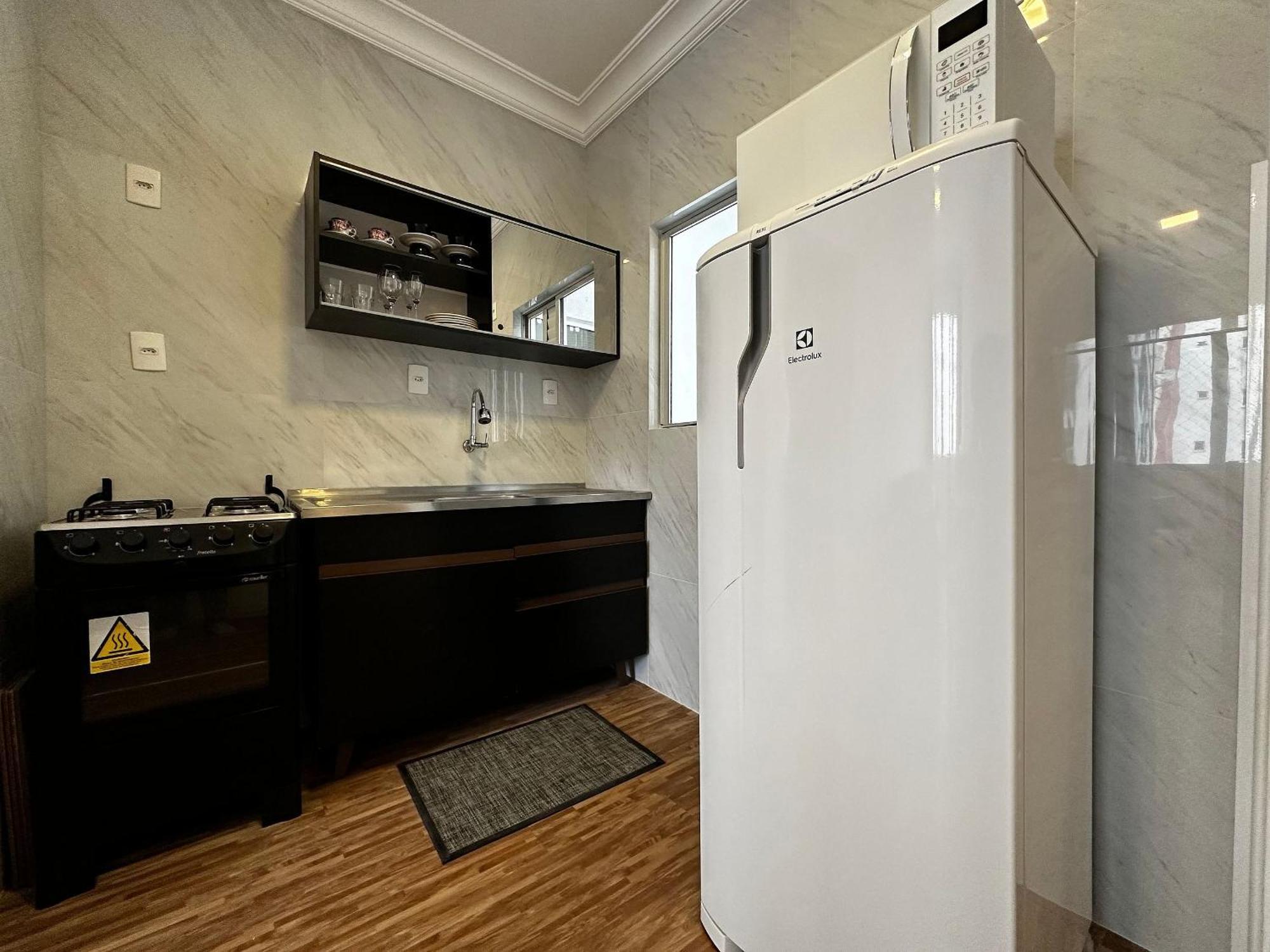Po04- 1 Quarto Ao Lado Shop. Atlantico C/ Garagem Балнеариу-Камбориу Экстерьер фото